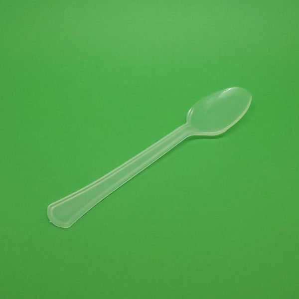 <h1>Talher Biodegradável  Master | Sobremesa | Café</h1> - Imagem 4