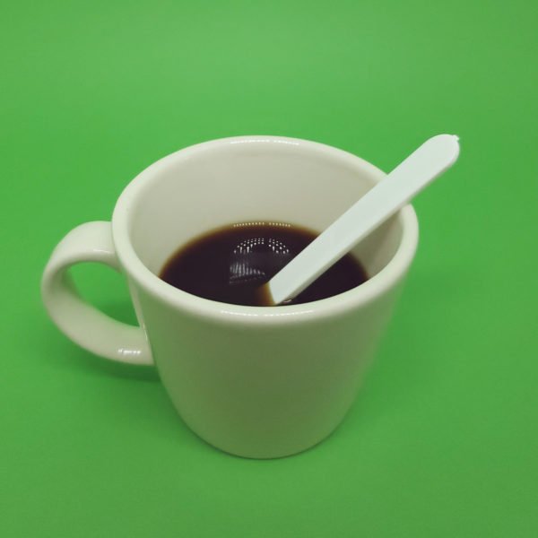 <h1>Talher Biodegradável  Master | Sobremesa | Café</h1> - Imagem 6