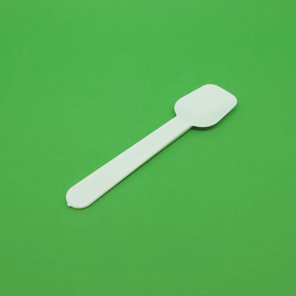<h1>Talher Biodegradável  Master | Sobremesa | Café</h1> - Imagem 5