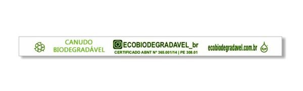 Canudo ecobiodegradavel.com.br