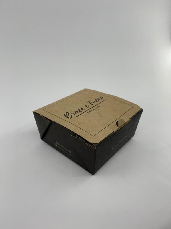 <h1>Embalagens Fast-food e delivery</h1> - Imagem 22