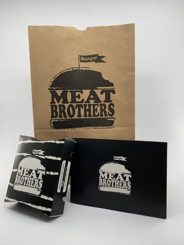 <h1>Embalagens Fast-food e delivery</h1> - Imagem 23
