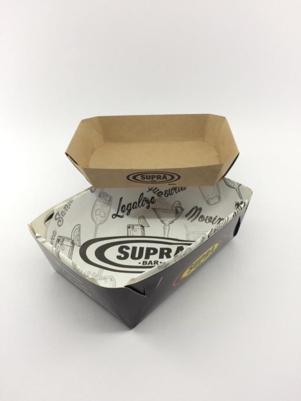 <h1>Embalagens Fast-food e delivery</h1> - Imagem 26